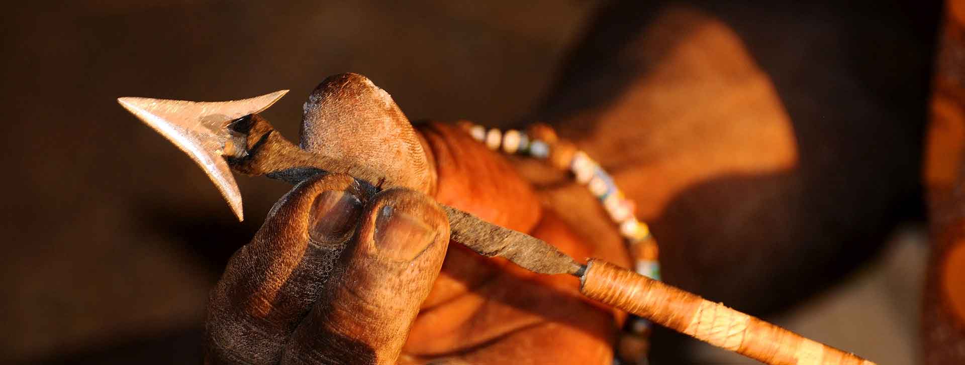 Tanzania Day Trips
